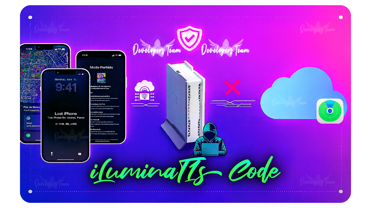 iBlocker v16.0